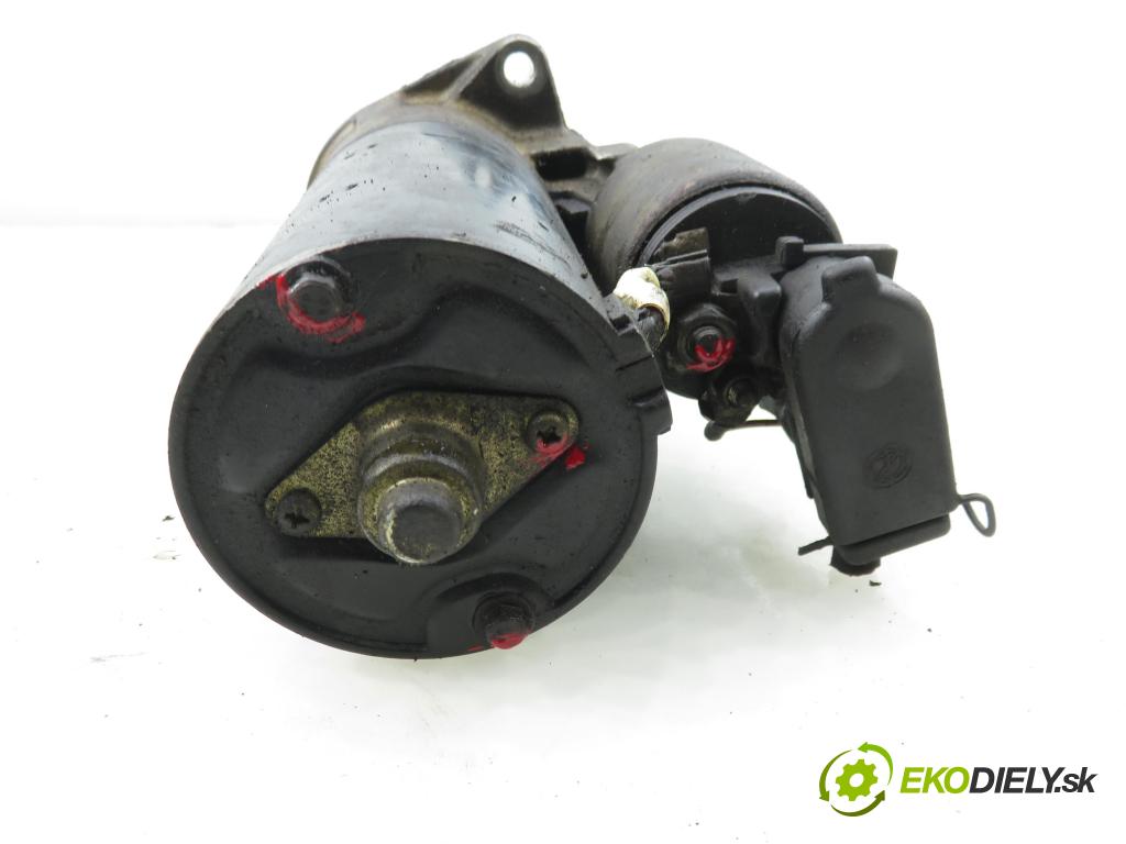 FIAT PUNTO (188_) HB 2000 59,00 1.9 JTD 80 - 188 A2.000 1910,00 Štartér 0001109070 (Štartér)