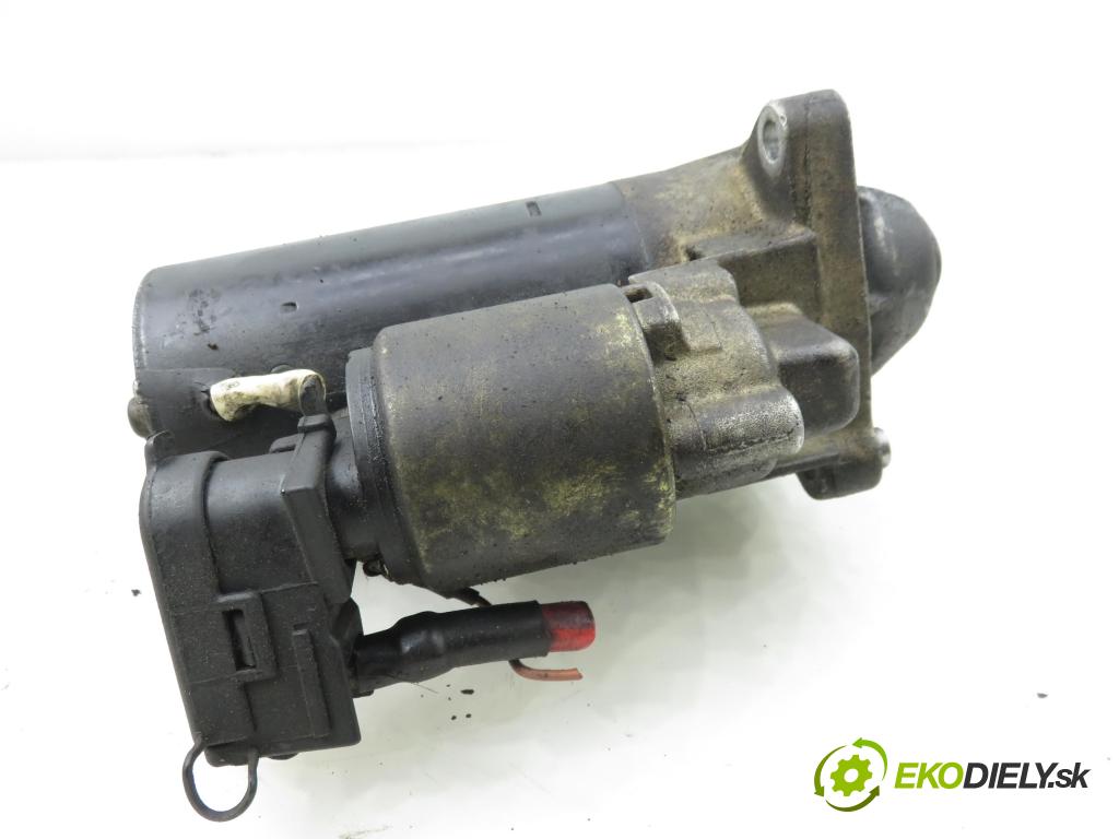 FIAT PUNTO (188_) HB 2000 59,00 1.9 JTD 80 - 188 A2.000 1910,00 Štartér 0001109070 (Štartér)