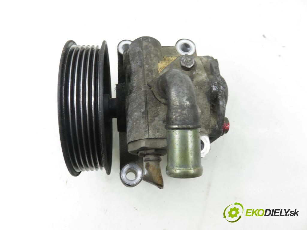 FORD FIESTA V (JH_, JD_) HB 2002 44,00 1.3 - BAJA 1299,00 Pumpa servočerpadlo 2S6C3A696CB (Servočerpadlo)