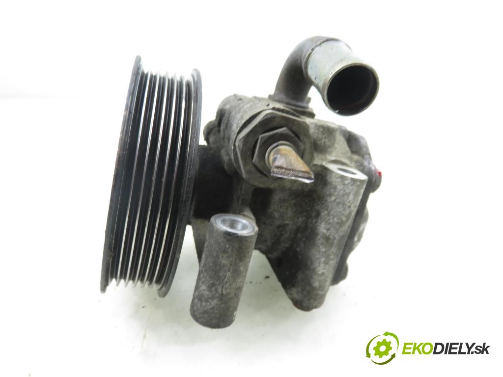 FORD FIESTA V (JH_, JD_) HB 2002 44,00 1.3 - BAJA 1299,00 Pumpa servočerpadlo 2S6C3A696CB (Servočerpadlo)