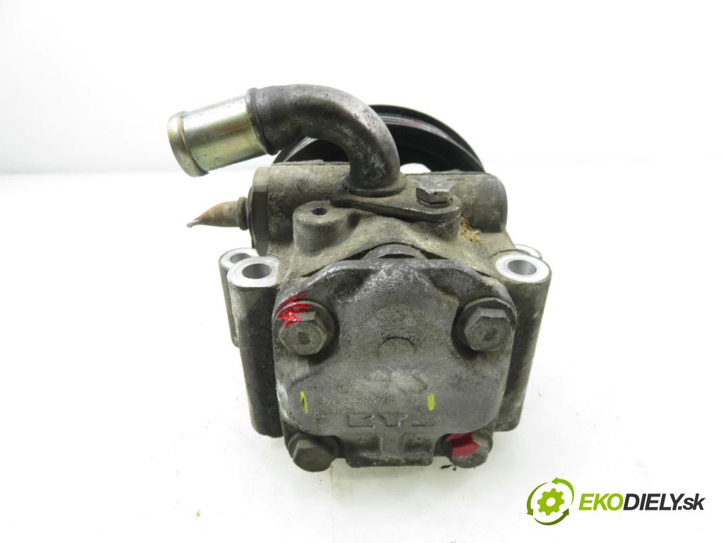 FORD FIESTA V (JH_, JD_) HB 2002 44,00 1.3 - BAJA 1299,00 Pumpa servočerpadlo 2S6C3A696CB (Servočerpadlo)