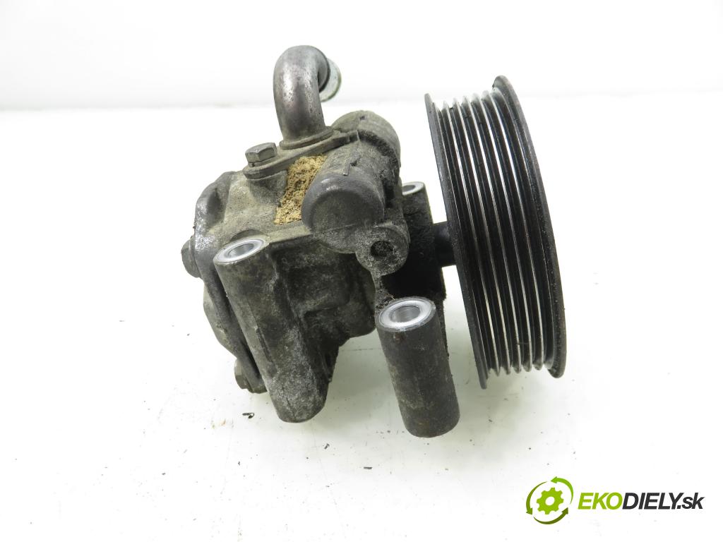 FORD FIESTA V (JH_, JD_) HB 2002 44,00 1.3 - BAJA 1299,00 Pumpa servočerpadlo 2S6C3A696CB (Servočerpadlo)