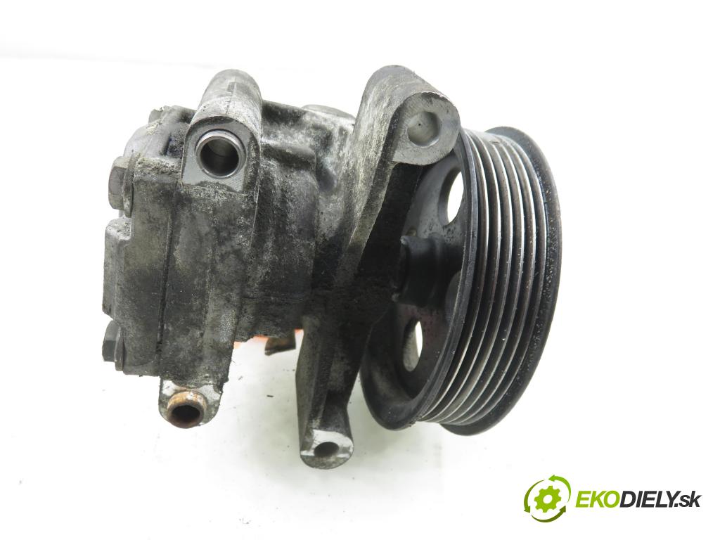 FORD FIESTA V (JH_, JD_) HB 2002 44,00 1.3 - BAJA 1299,00 Pumpa servočerpadlo 2S6C3A696CB (Servočerpadlo)