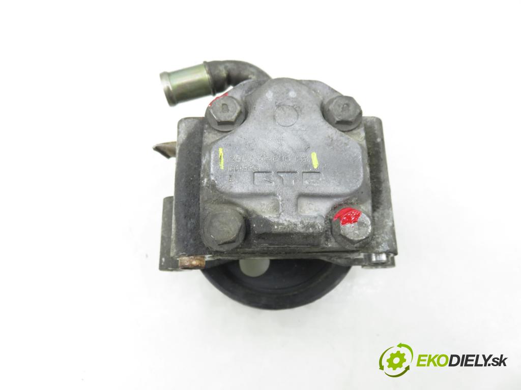 FORD FIESTA V (JH_, JD_) HB 2002 44,00 1.3 - BAJA 1299,00 Pumpa servočerpadlo 2S6C3A696CB (Servočerpadlo)