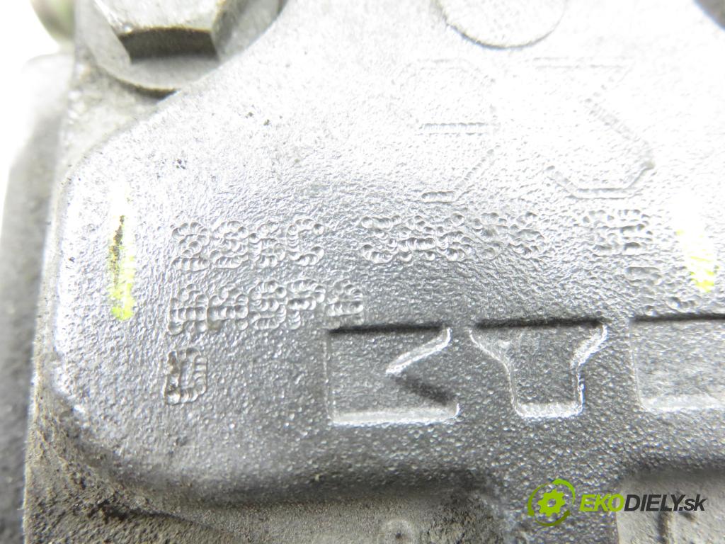 FORD FIESTA V (JH_, JD_) HB 2002 44,00 1.3 - BAJA 1299,00 Pumpa servočerpadlo 2S6C3A696CB (Servočerpadlo)