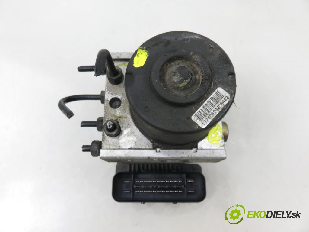FORD FOCUS C-MAX (DM2) MINIVAN 2004 74,00 1.6 - HWDA 1596,00 Pumpa ABS 10097001083 ; 10020700304 (Pumpa ABS)