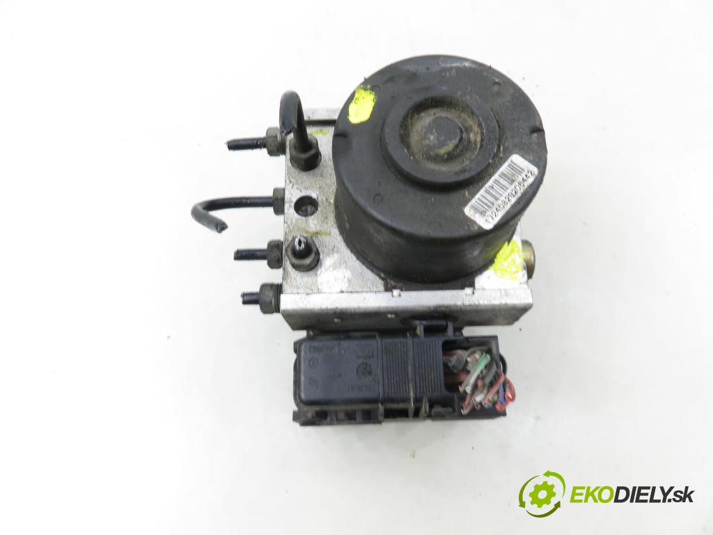 FORD FOCUS C-MAX (DM2) MINIVAN 2004 74,00 1.6 - HWDA 1596,00 Pumpa ABS 10097001083 ; 10020700304 (Pumpa ABS)