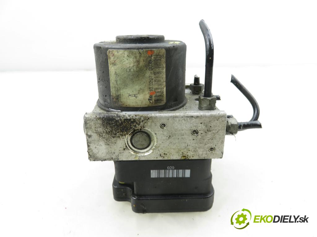 FORD FOCUS C-MAX (DM2) MINIVAN 2004 74,00 1.6 - HWDA 1596,00 Pumpa ABS 10097001083 ; 10020700304 (Pumpa ABS)