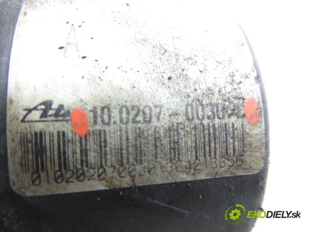 FORD FOCUS C-MAX (DM2) MINIVAN 2004 74,00 1.6 - HWDA 1596,00 Pumpa ABS 10097001083 ; 10020700304 (Pumpa ABS)