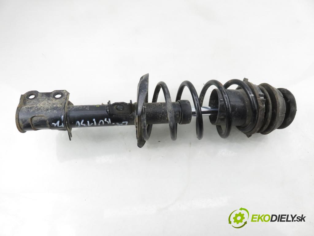 OPEL CORSA C (X01) HB 2002 43,00 1.0 12V 58 - Z 10 XE 973,00 MCPERSON LP AGX027MT