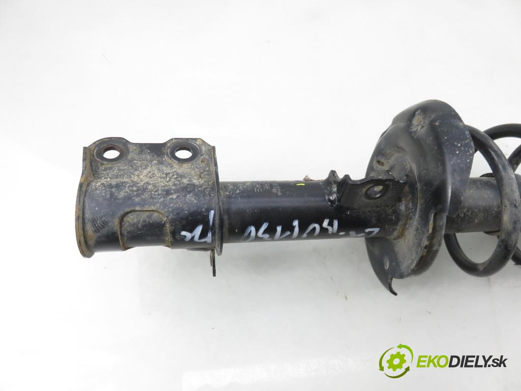 OPEL CORSA C (X01) HB 2002 43,00 1.0 12V 58 - Z 10 XE 973,00 MCPERSON LP AGX027MT