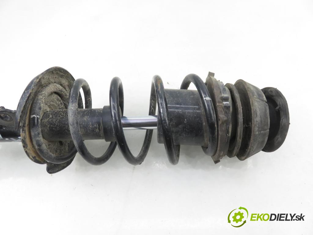 OPEL CORSA C (X01) HB 2002 43,00 1.0 12V 58 - Z 10 XE 973,00 MCPERSON LP AGX027MT