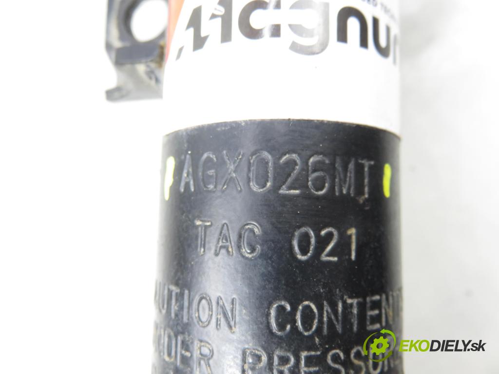 OPEL CORSA C (X01) HB 2002 43,00 1.0 12V 58 - Z 10 XE 973,00 MCPERSON PP AGX026MT