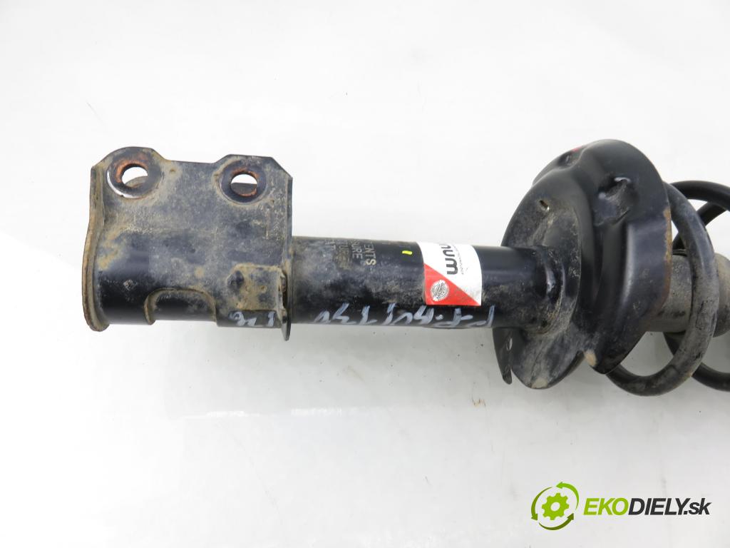 OPEL CORSA C (X01) HB 2002 43,00 1.0 12V 58 - Z 10 XE 973,00 MCPERSON PP AGX026MT