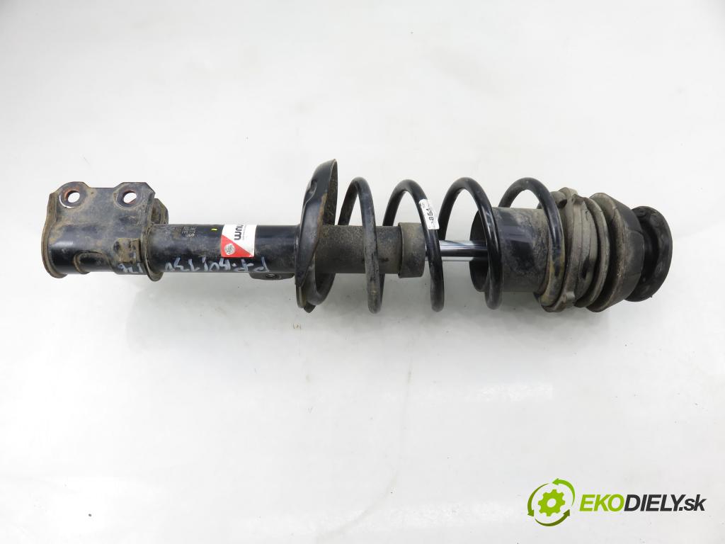 OPEL CORSA C (X01) HB 2002 43,00 1.0 12V 58 - Z 10 XE 973,00 MCPERSON PP AGX026MT