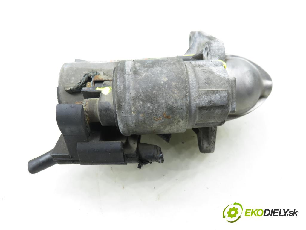 FORD FOCUS C-MAX (DM2) MINIVAN 2004 74,00 1.6 - HWDA 1596,00 startér 8V2111000BD (Startér)