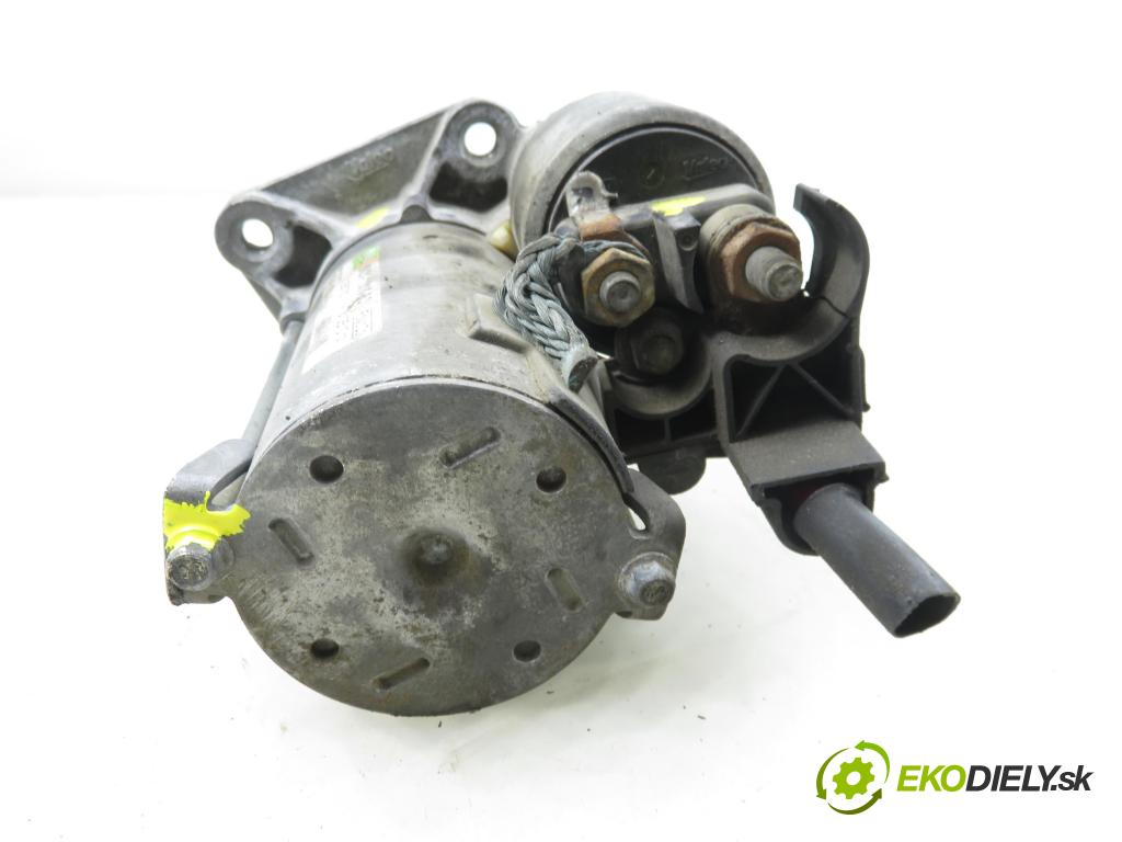 FORD FOCUS C-MAX (DM2) MINIVAN 2004 74,00 1.6 - HWDA 1596,00 startér 8V2111000BD (Startér)