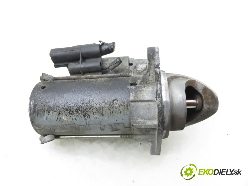 FORD FOCUS C-MAX (DM2) MINIVAN 2004 74,00 1.6 - HWDA 1596,00 startér 8V2111000BD (Startér)