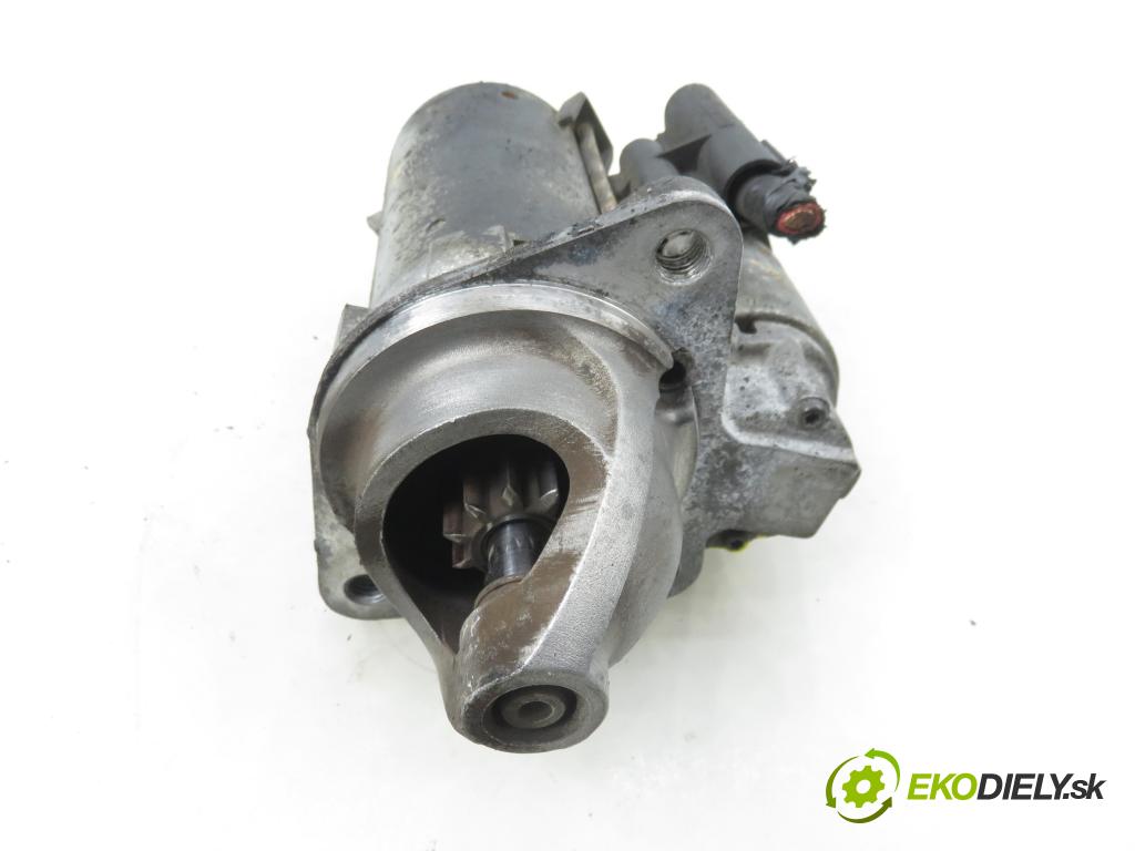 FORD FOCUS C-MAX (DM2) MINIVAN 2004 74,00 1.6 - HWDA 1596,00 startér 8V2111000BD (Startér)