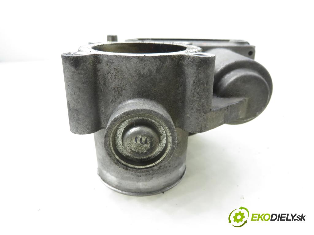 FORD FOCUS C-MAX (DM2) MINIVAN 2004 74,00 1.6 - HWDA 1596,00 Škrtiaca klapka 2S6U9E927D (Škrtiaca klapka)