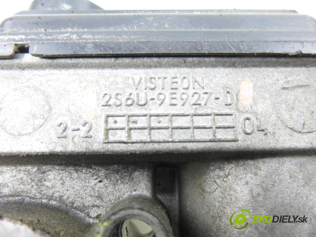 FORD FOCUS C-MAX (DM2) MINIVAN 2004 74,00 1.6 - HWDA 1596,00 Škrtiaca klapka 2S6U9E927D (Škrtiaca klapka)