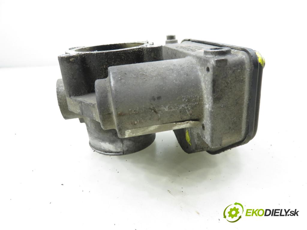 FORD FOCUS C-MAX (DM2) MINIVAN 2004 74,00 1.6 - HWDA 1596,00 Škrtiaca klapka 2S6U9E927D (Škrtiaca klapka)