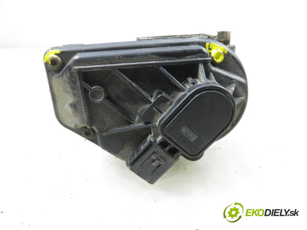 FORD FOCUS C-MAX (DM2) MINIVAN 2004 74,00 1.6 - HWDA 1596,00 Škrtiaca klapka 2S6U9E927D (Škrtiaca klapka)