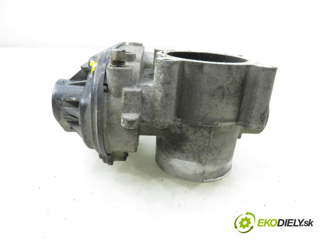 FORD FOCUS C-MAX (DM2) MINIVAN 2004 74,00 1.6 - HWDA 1596,00 Škrtiaca klapka 2S6U9E927D (Škrtiaca klapka)