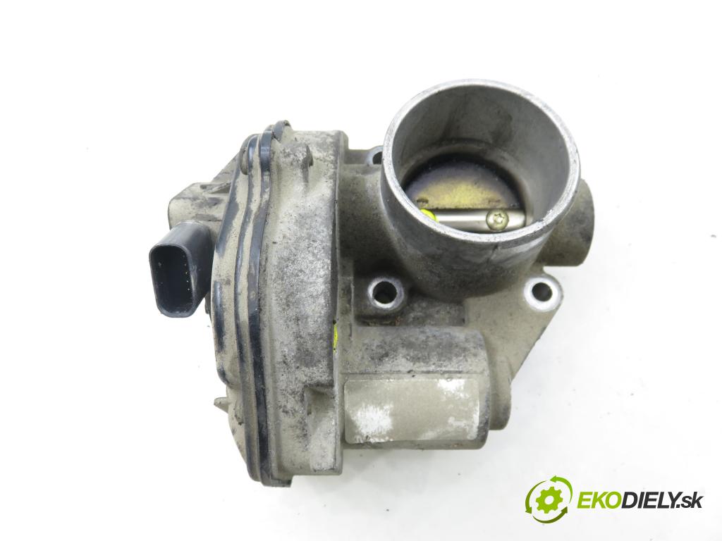 FORD FOCUS C-MAX (DM2) MINIVAN 2004 74,00 1.6 - HWDA 1596,00 Škrtiaca klapka 2S6U9E927D (Škrtiaca klapka)