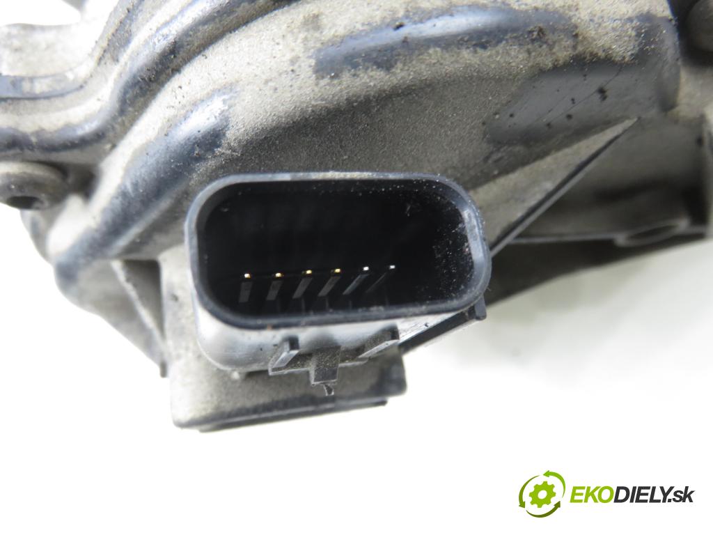 FORD FOCUS C-MAX (DM2) MINIVAN 2004 74,00 1.6 - HWDA 1596,00 Škrtiaca klapka 2S6U9E927D (Škrtiaca klapka)