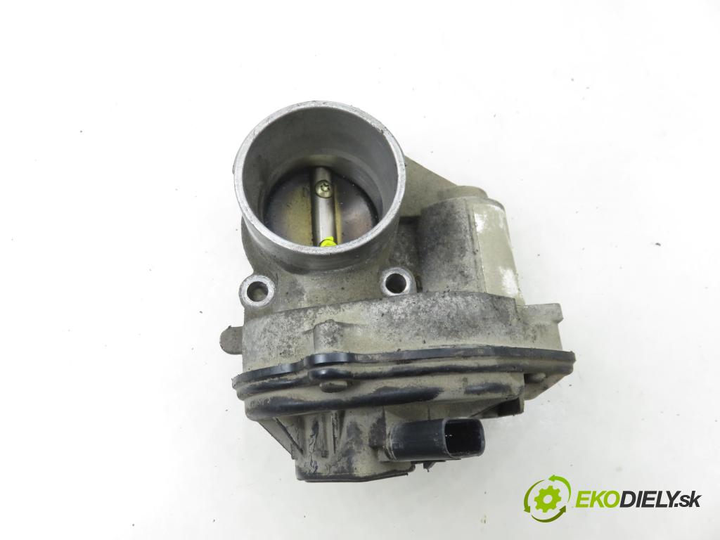 FORD FOCUS C-MAX (DM2) MINIVAN 2004 74,00 1.6 - HWDA 1596,00 Škrtiaca klapka 2S6U9E927D (Škrtiaca klapka)