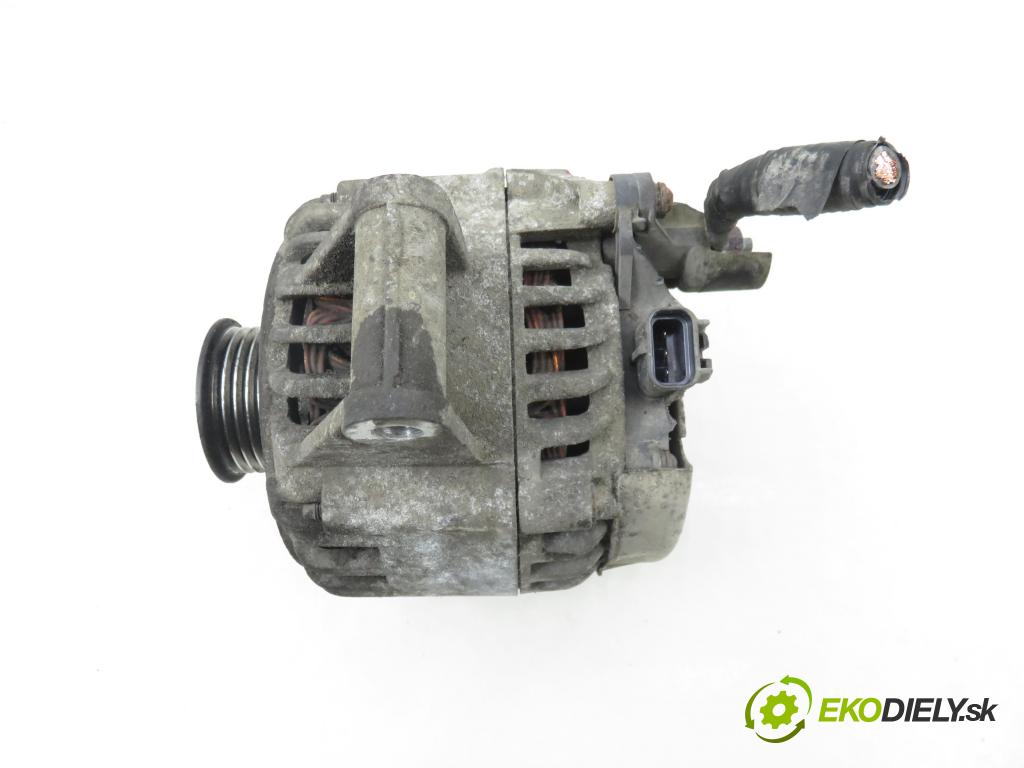 FORD FIESTA V (JH_, JD_) HB 2002 44,00 1.3 - BAJA 1299,00 Alternátor 2S6TFA (Alternátor)