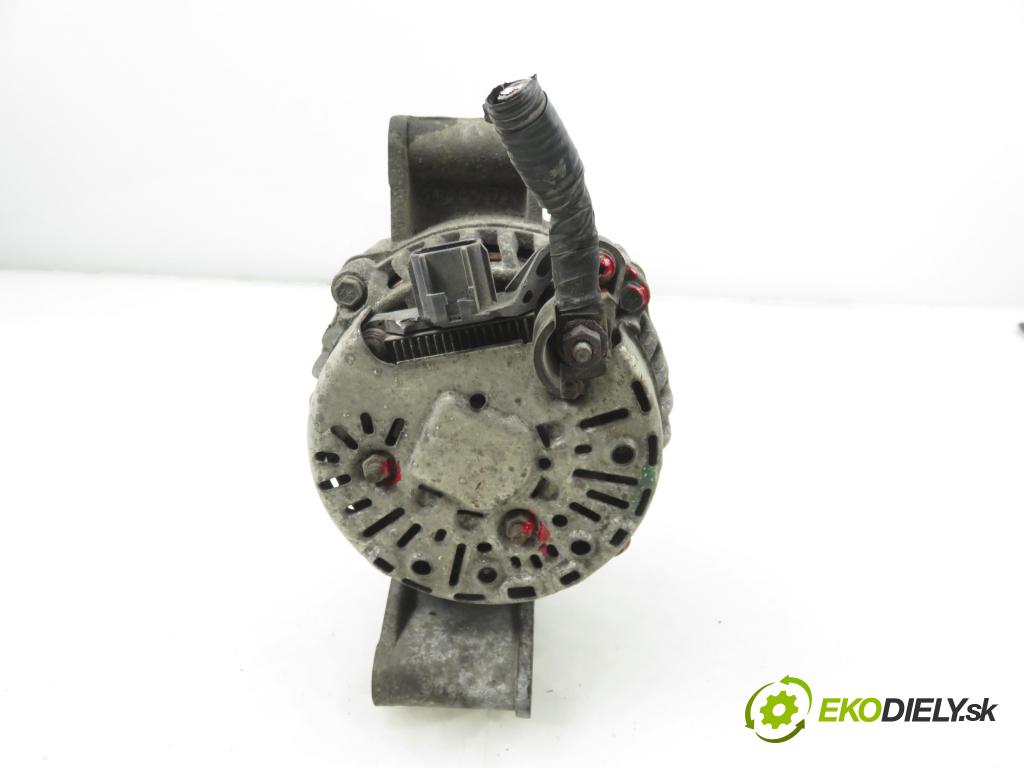 FORD FIESTA V (JH_, JD_) HB 2002 44,00 1.3 - BAJA 1299,00 Alternátor 2S6TFA (Alternátor)