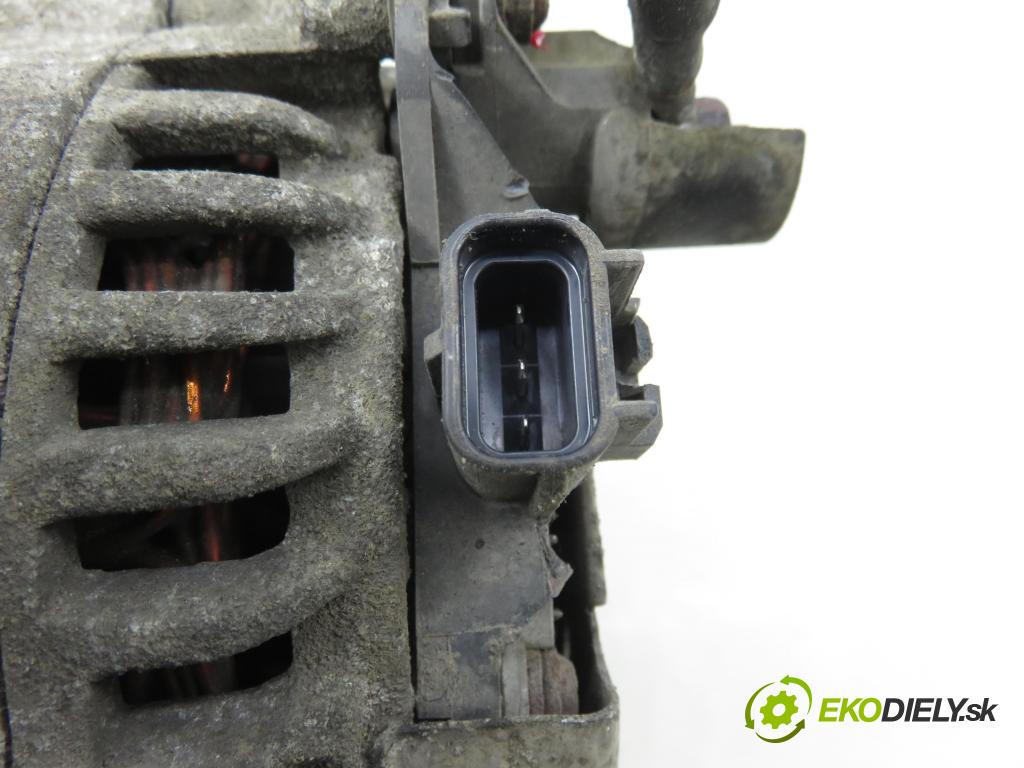 FORD FIESTA V (JH_, JD_) HB 2002 44,00 1.3 - BAJA 1299,00 Alternátor 2S6TFA (Alternátor)