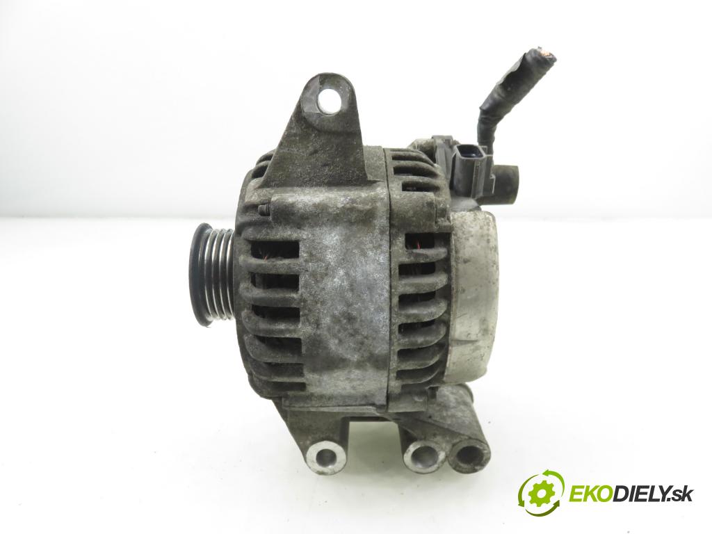 FORD FIESTA V (JH_, JD_) HB 2002 44,00 1.3 - BAJA 1299,00 Alternátor 2S6TFA (Alternátor)