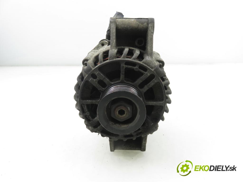 FORD FIESTA V (JH_, JD_) HB 2002 44,00 1.3 - BAJA 1299,00 Alternátor 2S6TFA (Alternátor)