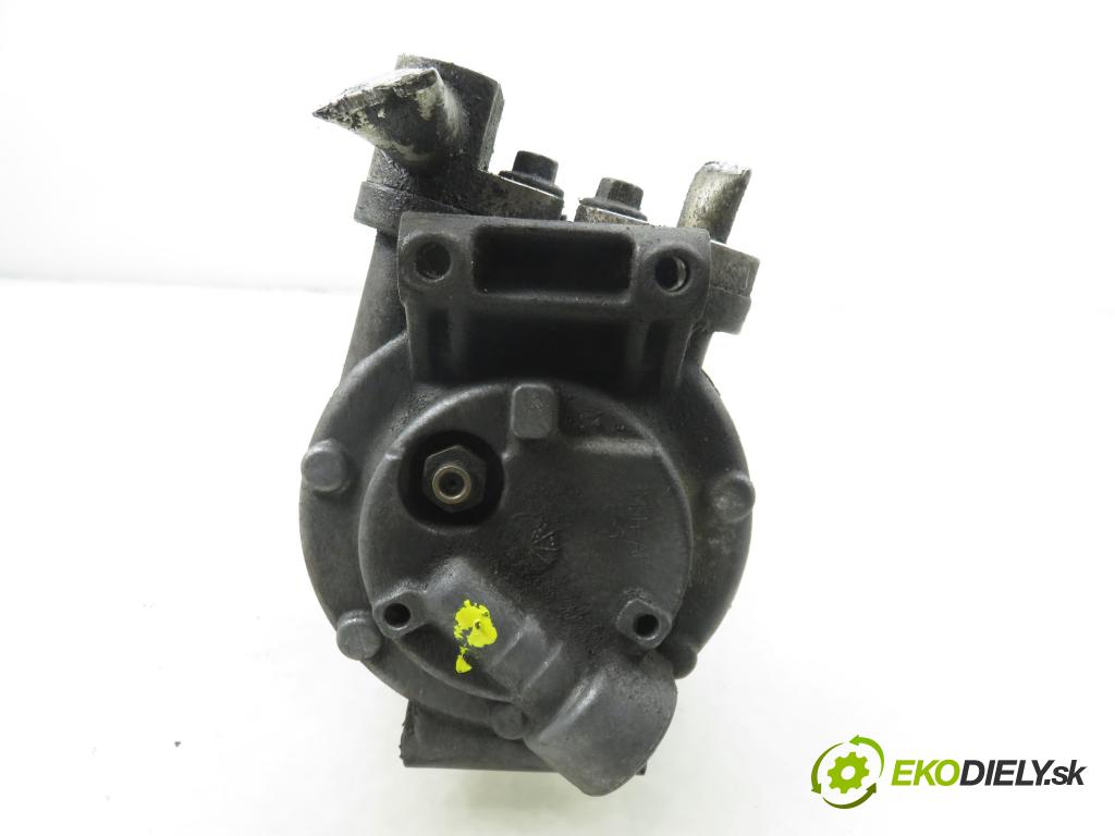 FORD FOCUS C-MAX (DM2) MINIVAN 2004 74,00 1.6 - HWDA 1596,00 KOMPRESOR: klimatizace  (Kompresor klimatizace)