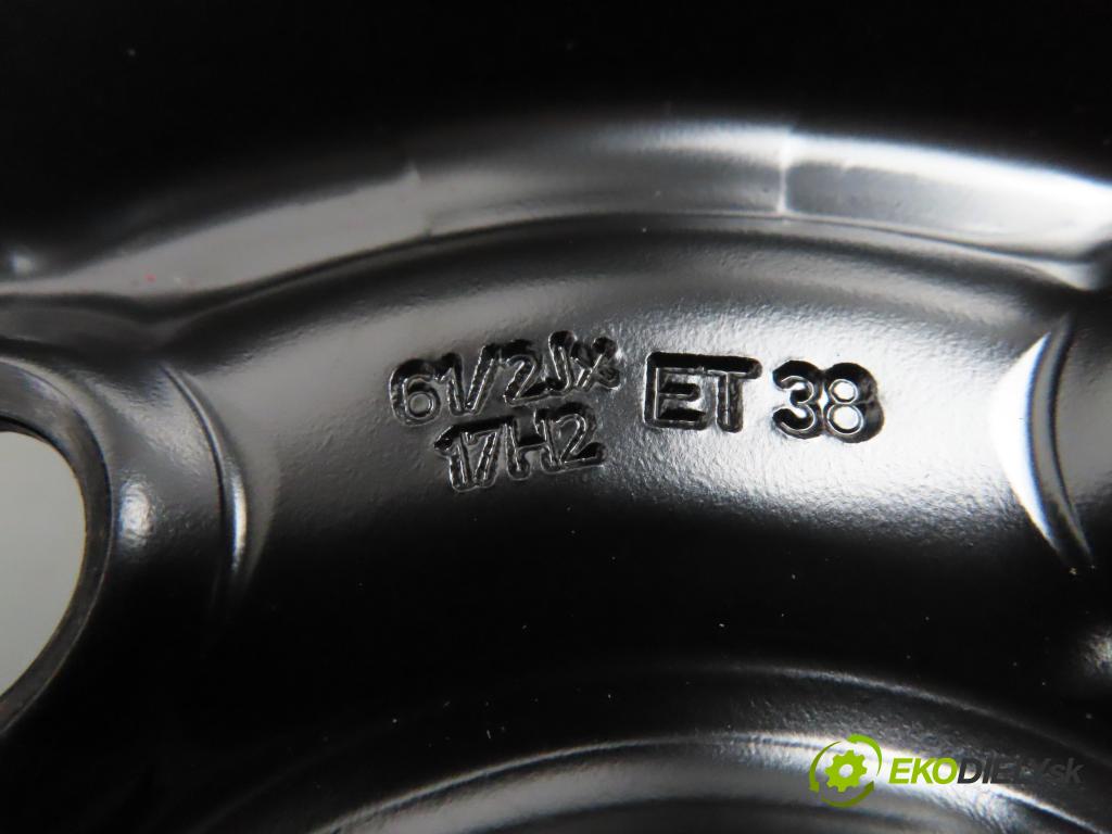 VW   0    disky / disk plechový