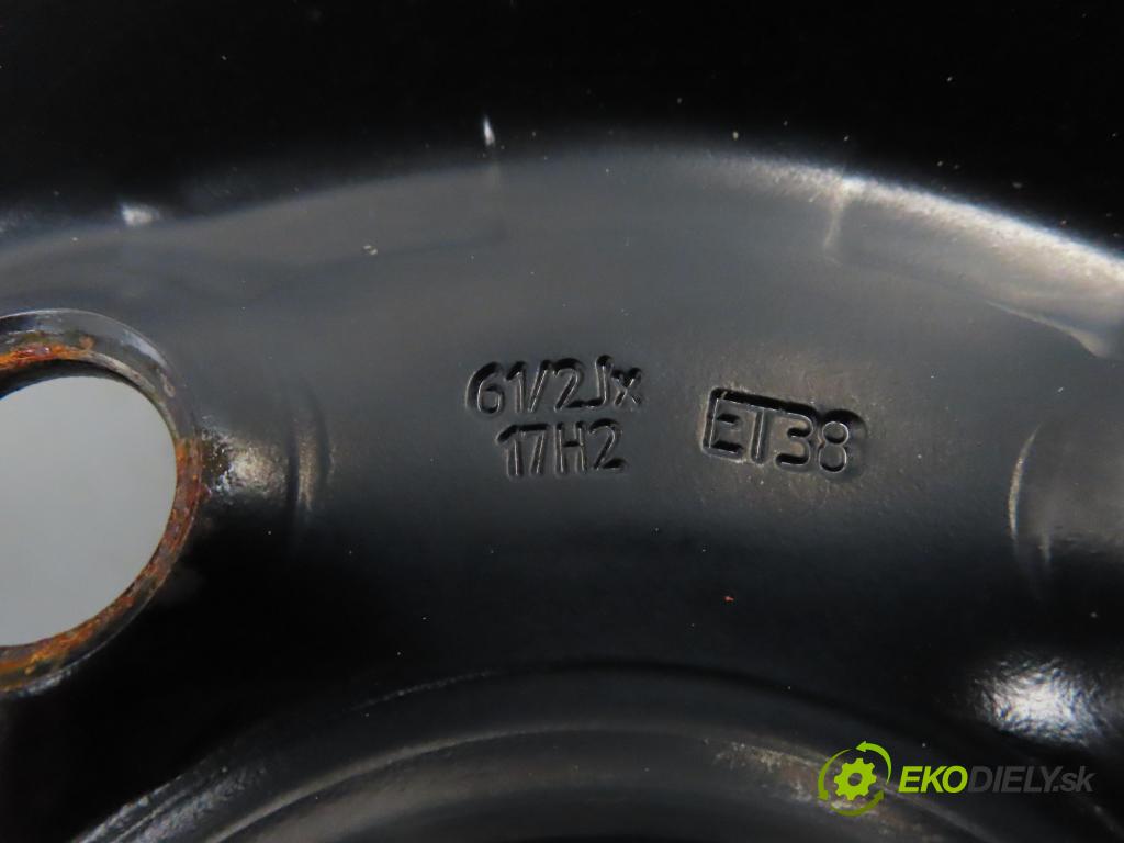 VW   0    disky / disk plechový 