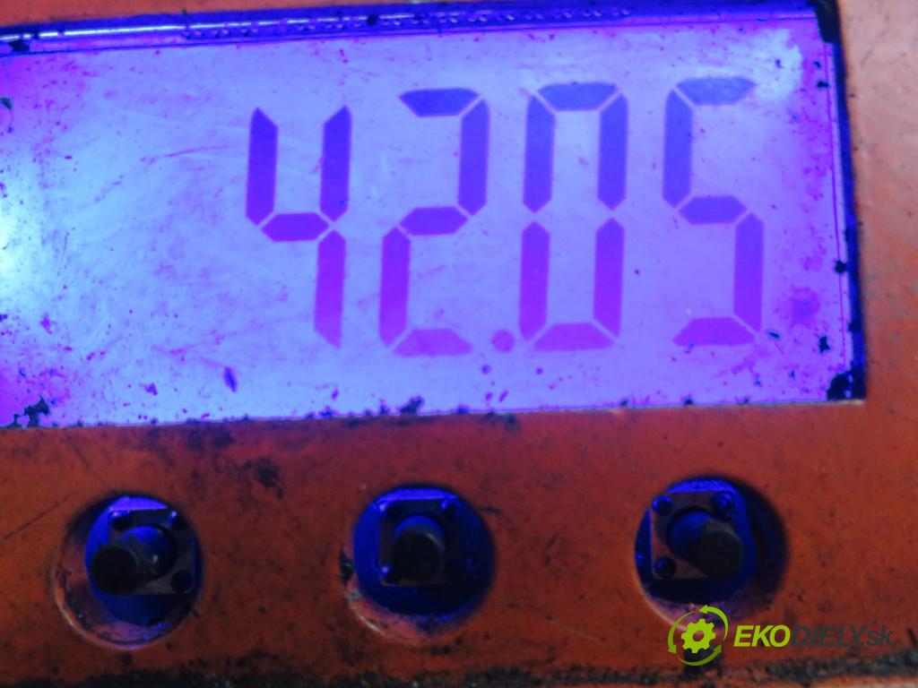 VW PASSAT B6 (3C2) SEDAN 2005 77,00 1.9 TDI PD 105 - BKC 1896,00 Prevodovka MANUALNA JCX