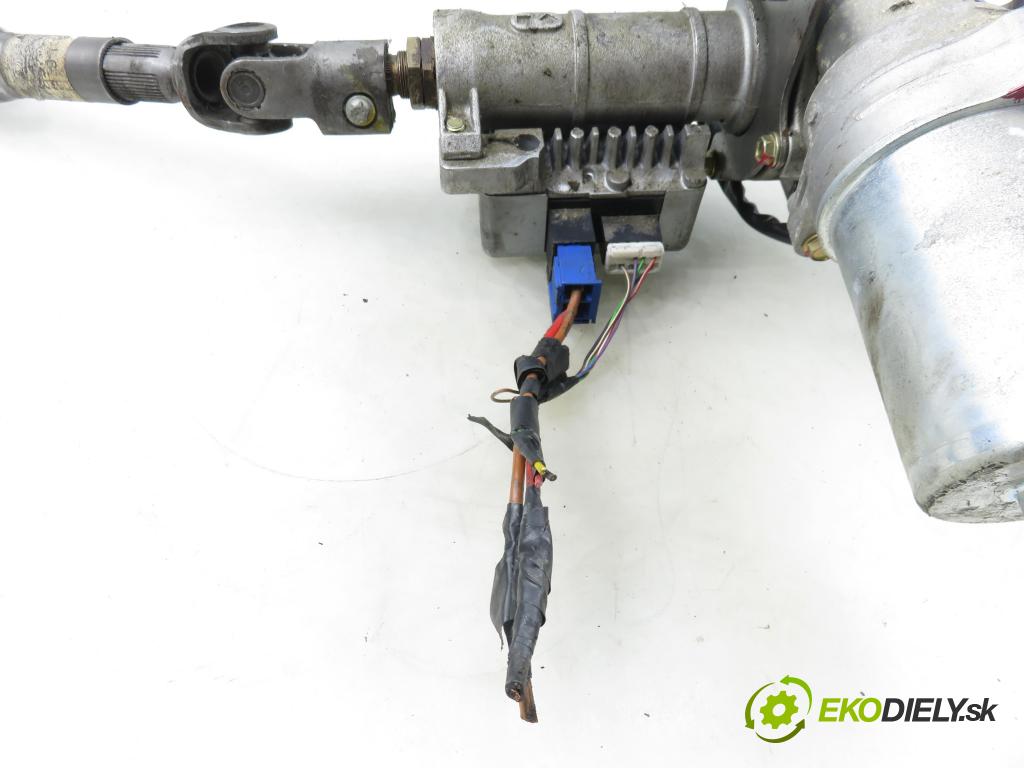 OPEL CORSA C (X01) HB 2002 43,00 1.0 12V 58 - Z 10 XE 973,00 SLOUPEC / PODPORA elektrický 13136675 ; 13136672 ; Q1T17775MZZ