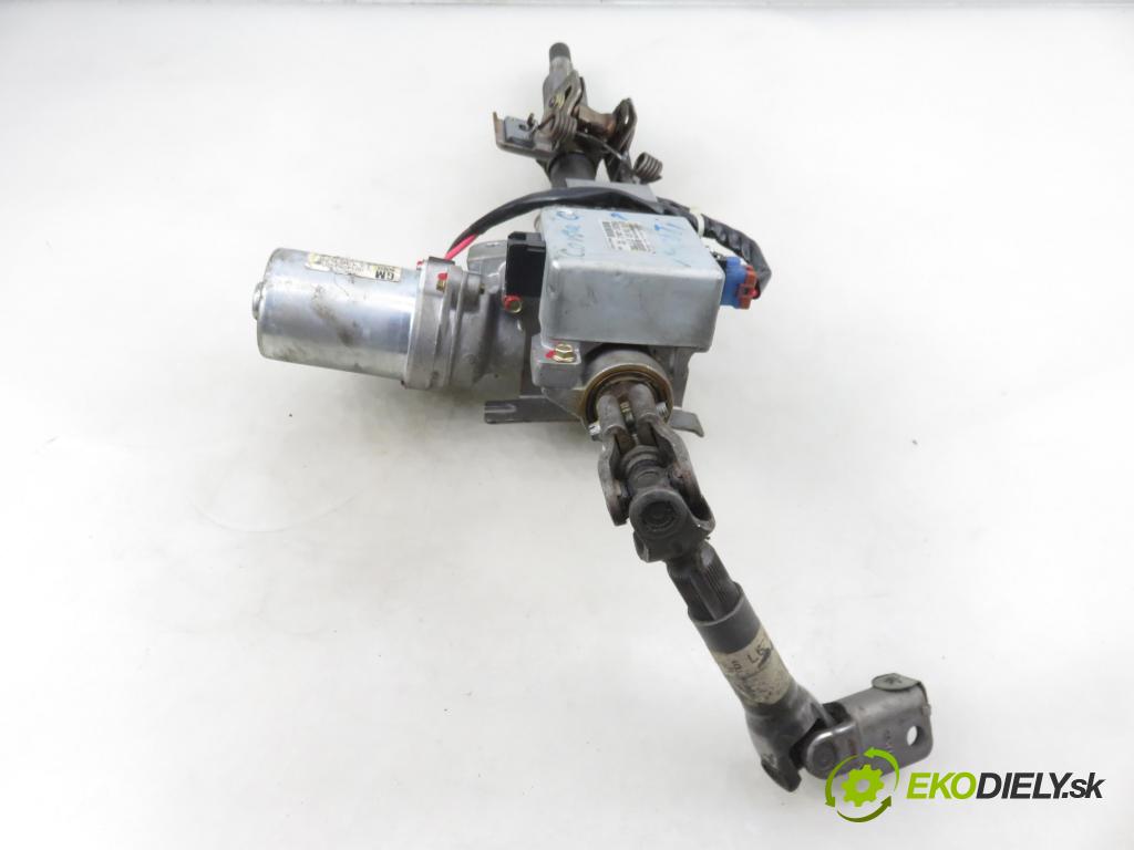 OPEL CORSA C (X01) HB 2002 43,00 1.0 12V 58 - Z 10 XE 973,00 SLOUPEC / PODPORA elektrický 13136675 ; 13136672 ; Q1T17775MZZ