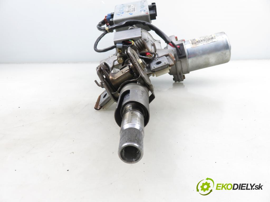 OPEL CORSA C (X01) HB 2002 43,00 1.0 12V 58 - Z 10 XE 973,00 SLOUPEC / PODPORA elektrický 13136675 ; 13136672 ; Q1T17775MZZ