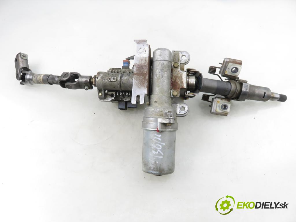 OPEL CORSA C (X01) HB 2002 43,00 1.0 12V 58 - Z 10 XE 973,00 SLOUPEC / PODPORA elektrický 13136675 ; 13136672 ; Q1T17775MZZ