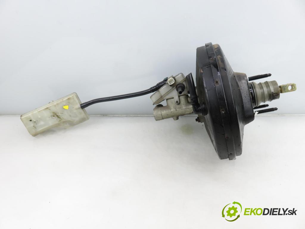 FORD FOCUS C-MAX (DM2) MINIVAN 2004 74,00 1.6 - HWDA 1596,00 Posilovač 3M512B195AH (Servočerpadlo)