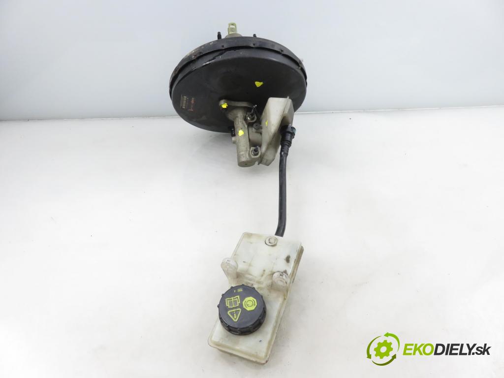 FORD FOCUS C-MAX (DM2) MINIVAN 2004 74,00 1.6 - HWDA 1596,00 Posilovač 3M512B195AH (Servočerpadlo)