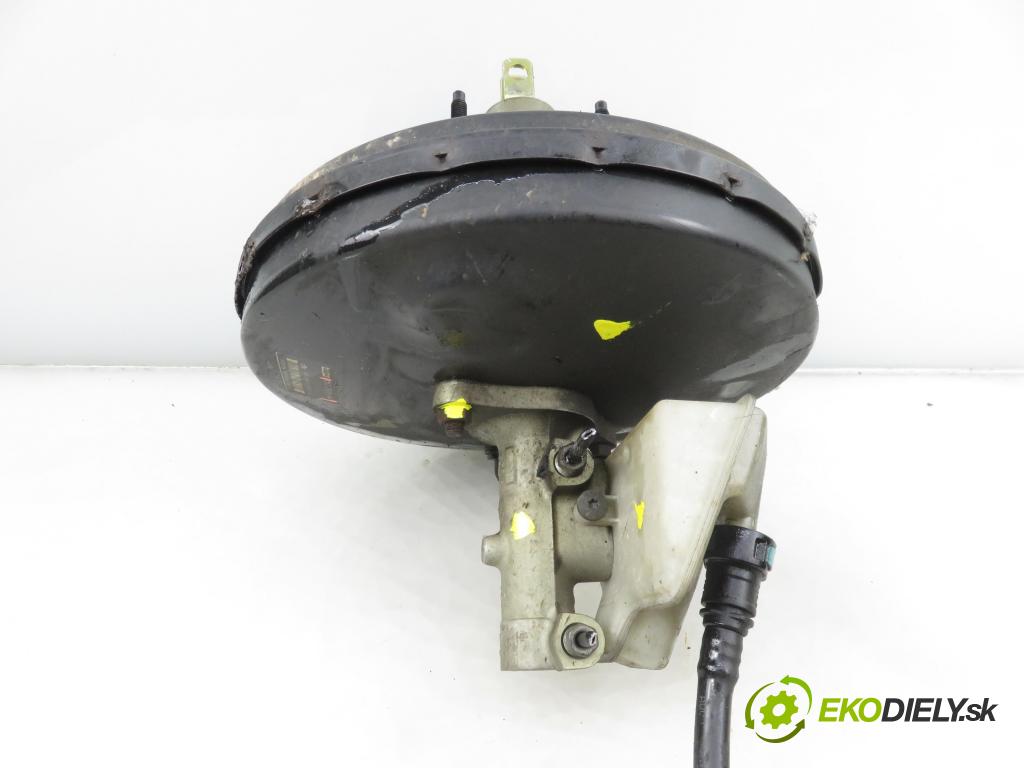 FORD FOCUS C-MAX (DM2) MINIVAN 2004 74,00 1.6 - HWDA 1596,00 Posilovač 3M512B195AH (Servočerpadlo)