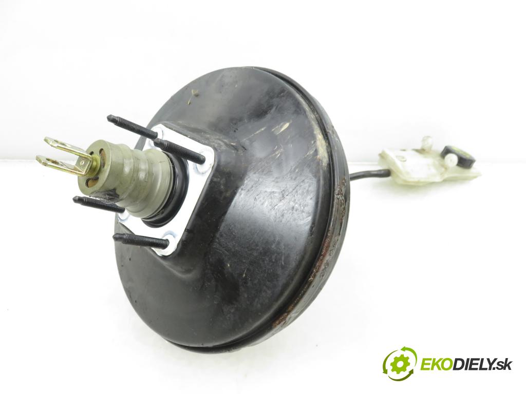 FORD FOCUS C-MAX (DM2) MINIVAN 2004 74,00 1.6 - HWDA 1596,00 Posilovač 3M512B195AH (Servočerpadlo)