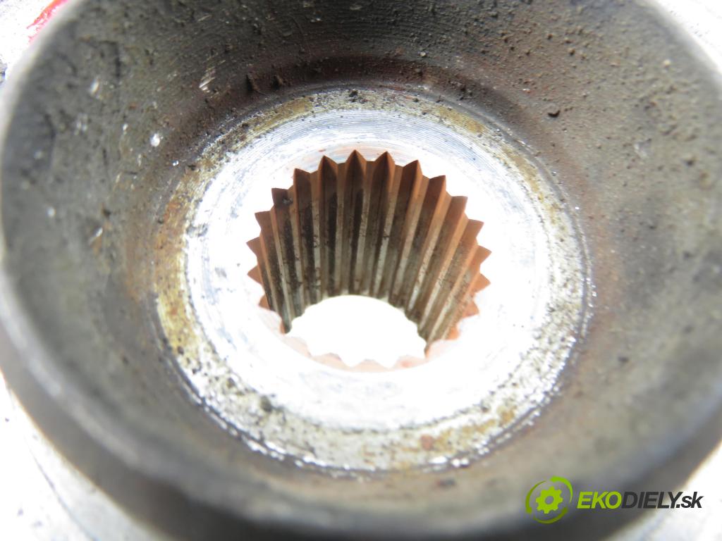 FIAT PANDA (169_) HB 2003 40,00 1.1 54 - 187 A1.000 1108,00 náboj LP