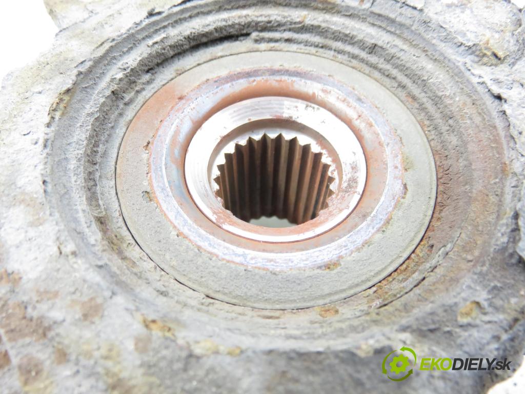 FIAT PANDA (169_) HB 2003 40,00 1.1 54 - 187 A1.000 1108,00 náboj LP